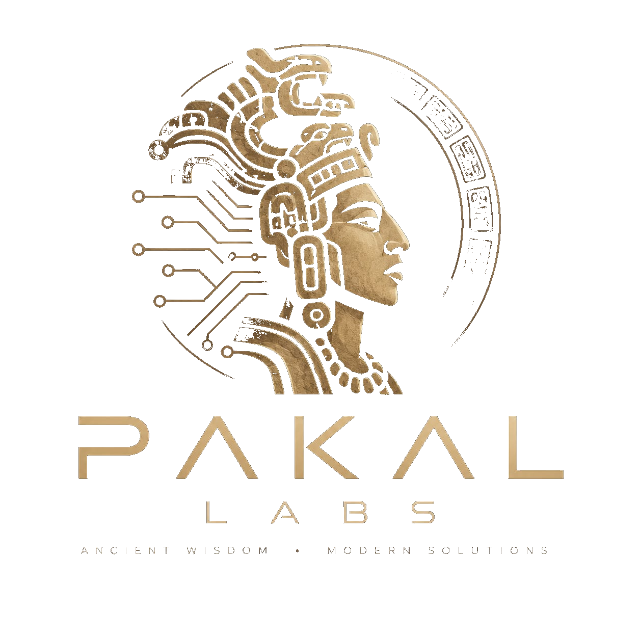 Pakal Labs Logo